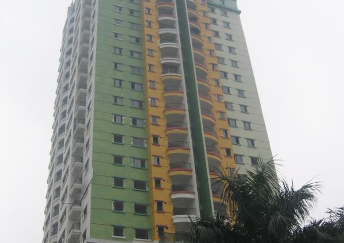 Cần bán căn hộ 115m2-3PN tòa 71 Nguyễn Chí Thanh giá hấp dẫn . LH: 0964897596