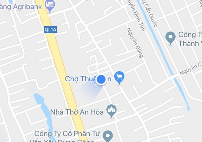 Nhà Kiệt ô tô để trước nhà K248 Nguyễn Phước Nguyên, DT: 84m2, Giá 3 tỷ 680