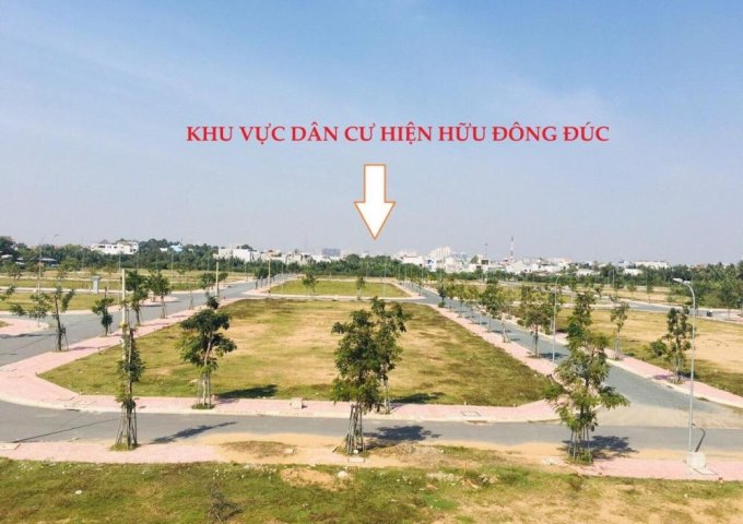 Đất chợ Long Trường mặt tiền đường trường Lưu 27tr giá đầu tư nhất khu vực