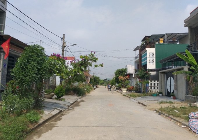 Bán đất tại Đường Sư Vạn Hạnh, Huế,  Thừa Thiên Huế diện tích 110m2  giá 1.65 Tỷ