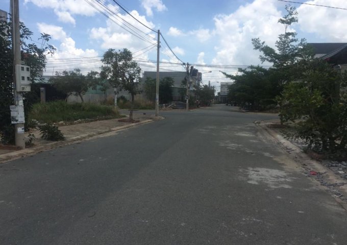 BÁN ĐẤT THỔ CƯ KHU DÂN CƯ MỸ HẠNH HOÀNG GIA. MỸ HẠNH - NAM ĐỨC HÒA - LONG AN