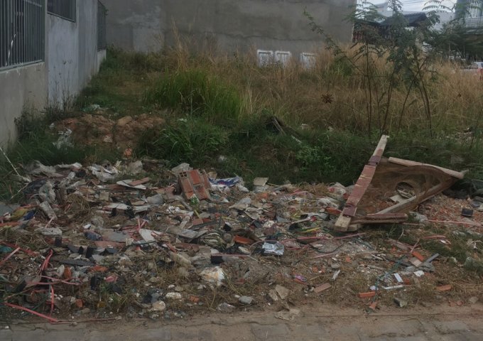 BÁN ĐẤT THỔ CƯ KHU DÂN CƯ MỸ HẠNH HOÀNG GIA. MỸ HẠNH - NAM ĐỨC HÒA - LONG AN