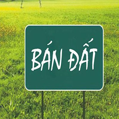 Bán Đất Đức Hòa - Long An - KDC Thịnh Vượng