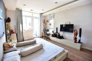 Bán nhà số 31, đường số 30 , Khu dân cư Ấp 5, Phong phú, Bình chánh