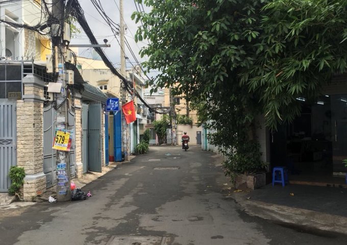 Bán nhà riêng tại Đường D1, Bình Thạnh,  Hồ Chí Minh diện tích 184m2  giá 20.5 Tỷ