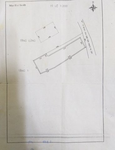 Bán nhà kiệt Cù Chính Lan, Thanh Khê, gần chợ Cù Chính Lan, DT 102m2, giá 3.5 tỷ