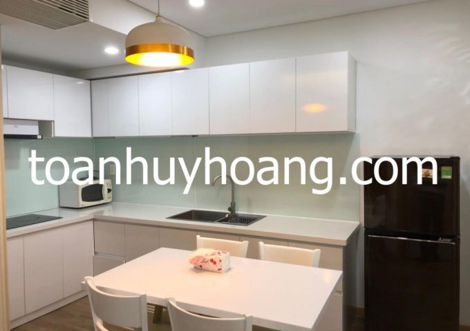 Bán  căn hộ F.Home, Hải Châu,  Đà Nẵng diện tích 63m2  giá 2.8 Tỷ