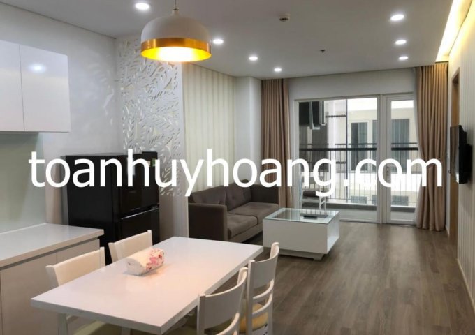 Bán căn hộ  Dự án Khu căn hộ F.Home, Hải Châu,  Đà Nẵng diện tích 63m2