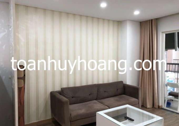 Bán căn hộ  Dự án Khu căn hộ F.Home, Hải Châu,  Đà Nẵng diện tích 63m2