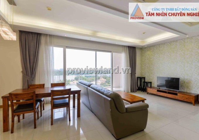 Bán gấp căn hộ Xi Riverview 145m2, 3 phòng ngủ, 3WC, view sông, LH 0933235111