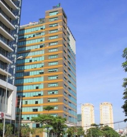Cho thuê văn phòng tòa TTC Building, Duy Tân, Cầu Giấy, 70m2, 120m2, 200m2, 300m2. LH 0948.17.5561