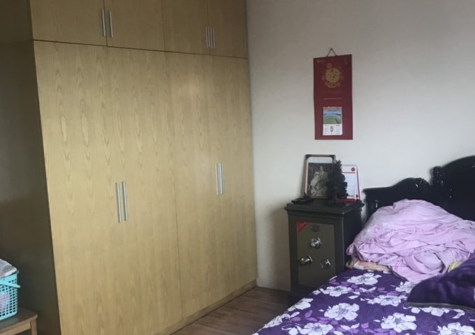 [ebu.vn] Căn góc 3PN full nội thất tại A1 chung cư GREEN STAR
