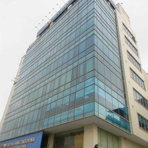 Cho thuê văn phòng tại tòa Anh Minh Building - 36 Hoàng Cầu, Đống Đa, dt trống cho thuê linh hoạt