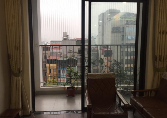 Tôi chủ nhà cần bán chung cư 2 phòng ngủ rộng 72.7m2 tại Five Star Kim Giang, Thanh Xuân, Hà Nội