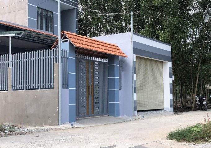 Bán đất tại Đường Đinh Bộ Lĩnh, Long Thành,  Đồng Nai diện tích 100m2  giá 15 Triệu/m²