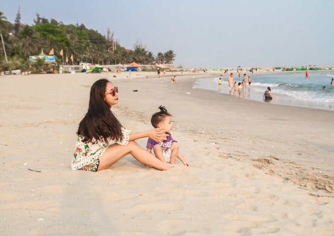 MỞ BÁN CĂN HỘ NGHỈ DƯỠNG OCEAN VISTA, Phat Thiết, Bình Thuận....