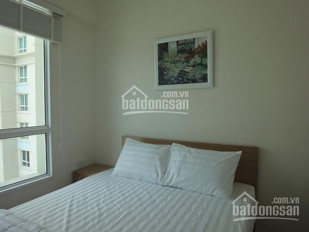 Cho thuê căn hộ chung cư  Saigon Pearl, quận Bình Thạnh, 2 phòng ngủ nội thất châu Âu giá 19 triệu/tháng