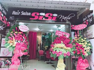 Cần sang gấp tiệm tóc đường Trần Cao Vân - Phú Nhuận - TP Hồ Chí Minh