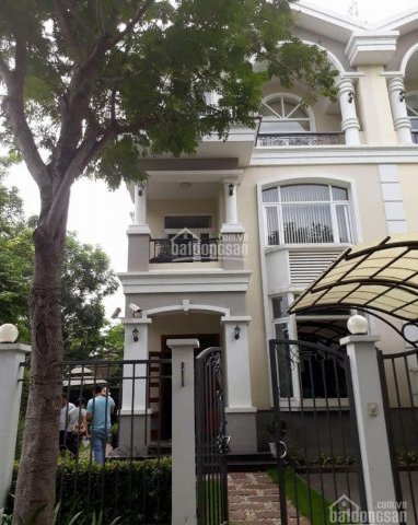 Cho thuê biệt thự cao cấp Phú Mỹ - Vạn Phát Hưng, căn góc nhà cực đẹp,giá rẻ. 
