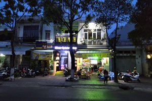 Bán nhà mặt tiền đường Nguyễn Trãi , TTTP Cà Mau tôi đang cho spa thuê