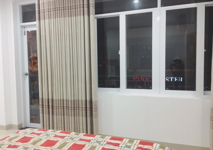Cho thuê căn hộ chung cư tại Đường B7, Nha Trang, Khánh Hòa diện tích 40m2 giá 5.5  Triệu/tháng