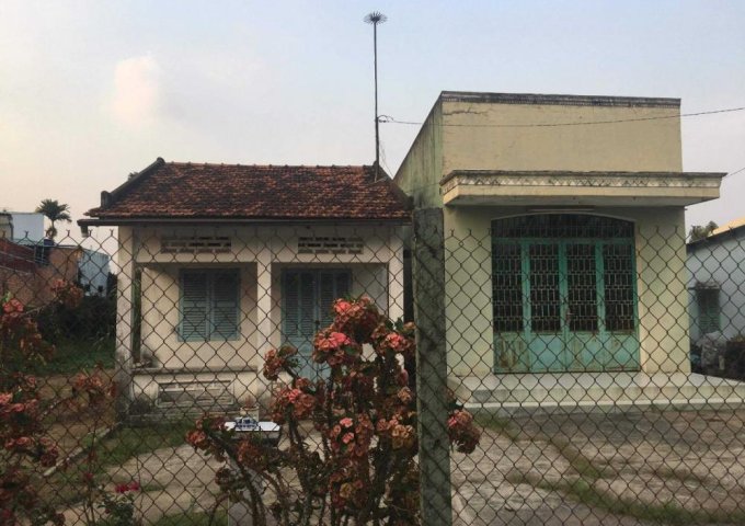 Bán nhà riêng tại Đường Đỗ Văn Dậy, Hóc Môn, Hồ Chí Minh diện tích 793m2