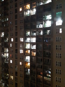 Bán căn hộ chung cư 151m2, căn góc, tòa CT3, Vimeco, Nguyễn Chánh, Cầu Giấy.