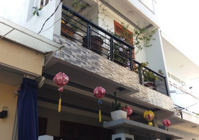 Nhà 2,5 tầng ở Trần Phú,Trường An, Huế-0905.373932 
