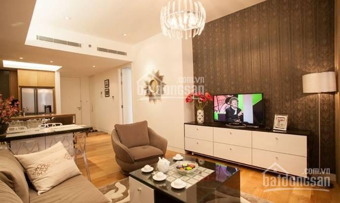 Chính chủ cho thuê căn hộ cao cấp tại Vinhome Nguyễn Chí Thanh-86m2-2pn giá 18trieu/tháng