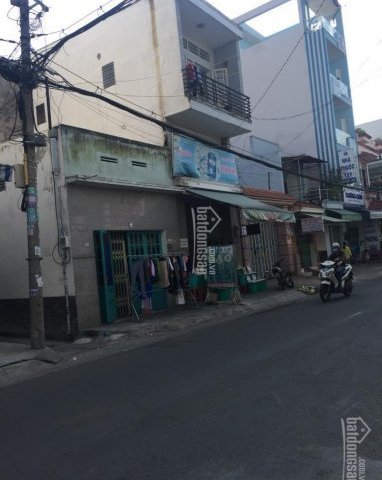 Bán mặt tiền kinh doanh số 73 Cầu xéo,P.Tân Quý,Q.Tân Phú  4x26m giá 9 tỷ