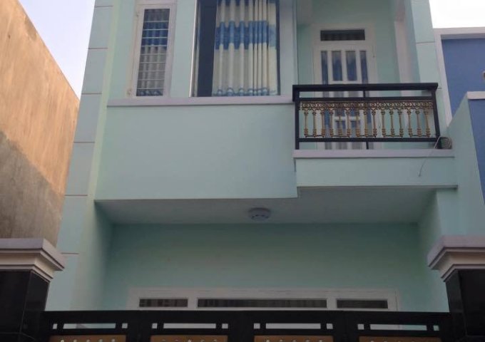 Bán nhà hẻm 114 Phạm Văn Chiêu p9, Gò Vấp DT: 4x21m nhà 1 trệt 3 lầu st Giá 5.7 tỷ Nhà đẹp Phạm Văn Chiêu - Gò Vấp 