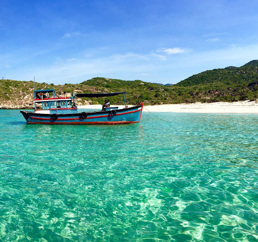 CHÍNH CHỦ CẦN BÁN ĐẤT ĐẢO THÔN BÌNH LẬP,CAM LẬP,CAM RANH ,KHÁNH HÒA