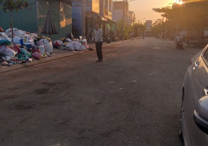 Cần bán gấp đất nền khu phố 1 thị trấn Thủ Thừa, huyện Thủ Thừa, tỉnh Long An