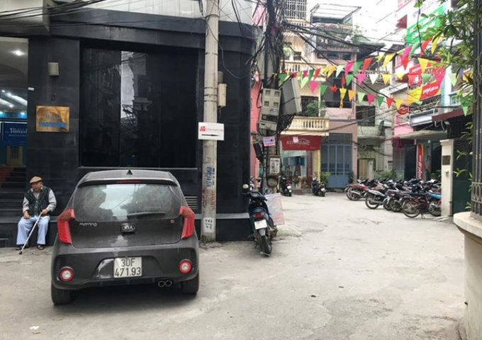 CHÍNH CHỦ CHO THUÊ NHÀ NGÕ 218 TÂY SƠN, ĐỐNG ĐA, HÀ NỘI