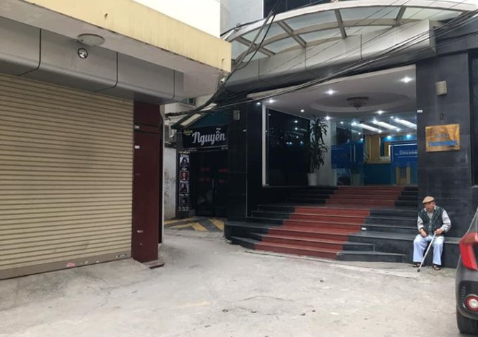 CHÍNH CHỦ CHO THUÊ NHÀ NGÕ 218 TÂY SƠN, ĐỐNG ĐA, HÀ NỘI