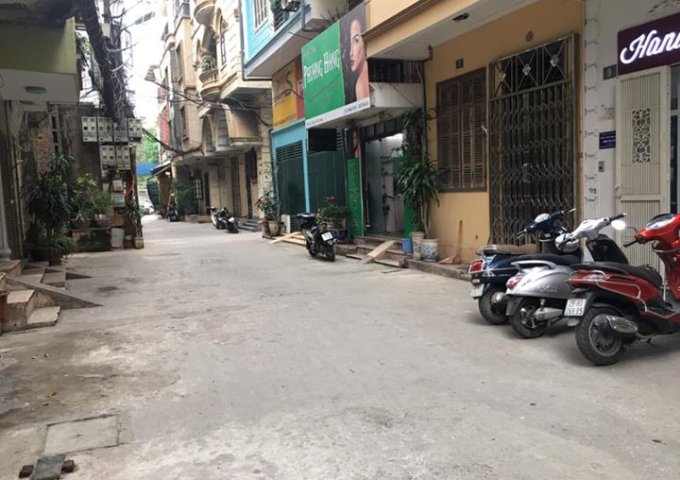 CHÍNH CHỦ CHO THUÊ NHÀ NGÕ 218 TÂY SƠN, ĐỐNG ĐA, HÀ NỘI