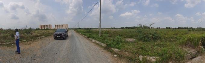 Bán đất nền 100m2 An Hòa, Trảng Bàng, Tây Ninh, 990 triệu/nền.
