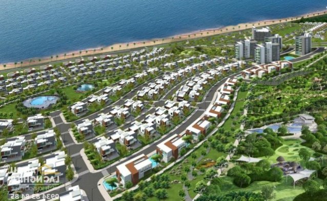 Còn duy nhất 1 căn biệt thự view biển dự án Sunny Villa - Mũi Né Phan Thiết, đầu tư sinh lời cao. LH ngay:  0911.992.266