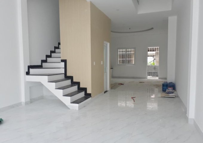 Nhanh tay sở hữu nhà 2 tầng với thiết kế hiện đại,đầy đủ nội thất,giá 2tỷ600tr