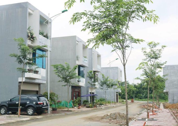 Bán nhà mặt phố tại Dự án Kosy Mountain View, Lào Cai,  Lào Cai diện tích 100m2  giá 7.8 Triệu/m²