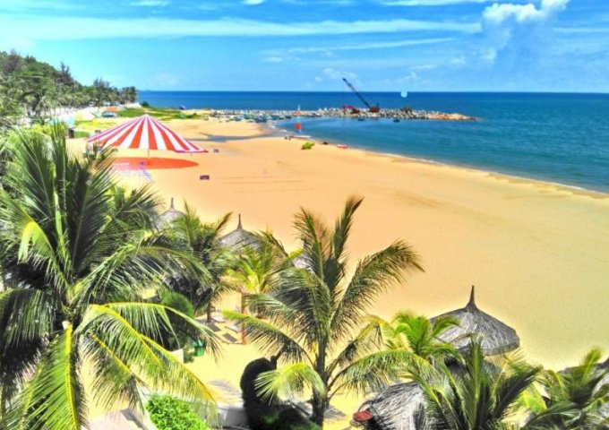 MỞ BÁN CĂN HỘ NGHỈ DƯỠNG OCEAN VISTA, Phan Thiết, Bình Thuận.....