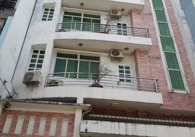 Bán nhà mặt phố tại Đường Hà Huy Giáp, Quận 12,  Hồ Chí Minh diện tích 758m2  giá 16.5 Tỷ