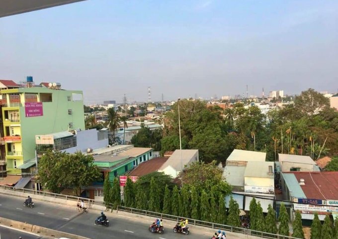 Bán nhà mặt phố tại Đường Hà Huy Giáp, Quận 12,  Hồ Chí Minh diện tích 758m2  giá 16.5 Tỷ