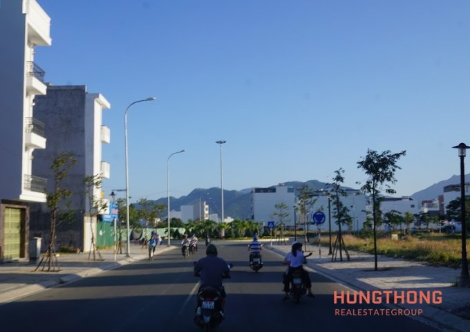 Đất nền Lê Hồng Phong 1 Hà Quang, Nha Trang