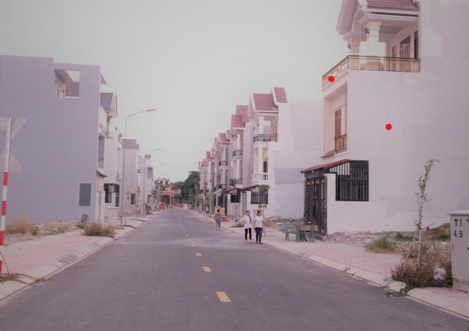 Bán nhanh lô đất giá 27tr cho nền đất dự án Phú Hồng Thịnh 10 KD khách sạn, cho thuê cực đẹp