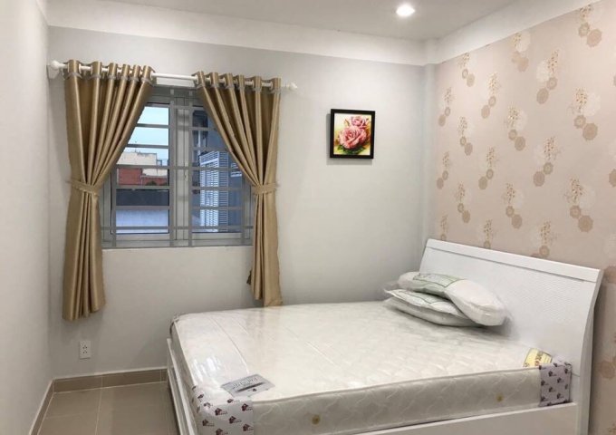 Cho thuê căn hộ cao cấp Phú Hòa 2p ngủ Giá 500$ , LH 0915647068