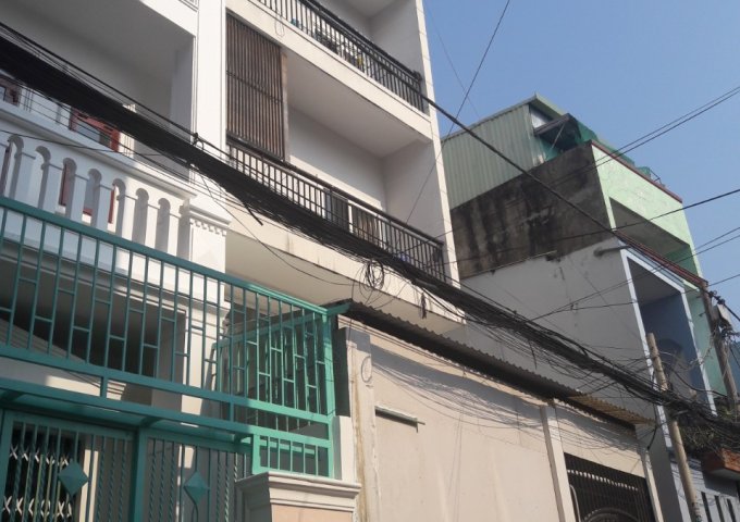 Bán nhà 132m2 có phòng 15 phòng cho thuê Tân Thuận Đông, Quận 7.  Liên hệ: 0909700151
