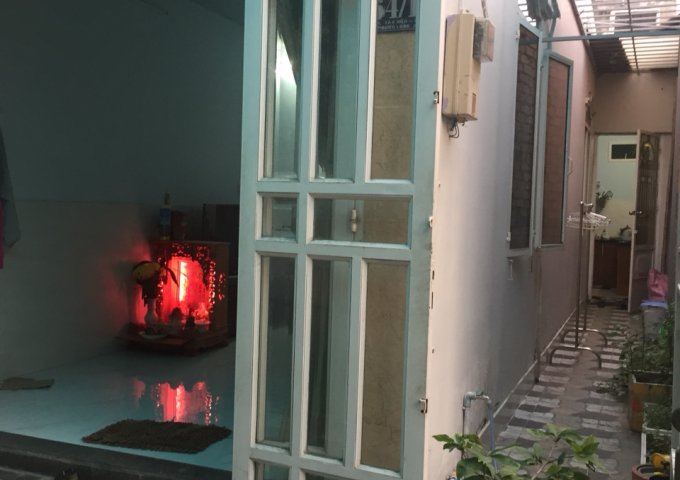   Bán nhà riêng tại Đường Tây Hòa, Quận 9, Hồ Chí Minh diện tích 70m2 giá 3.3 Tỷ