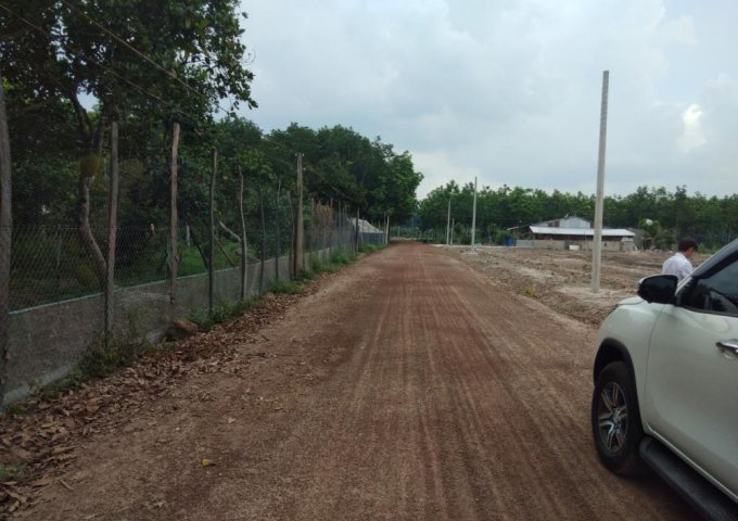  Bán đất tại Dự án Chơn Thành Central Town, Chơn Thành, Bình Phước diện tích 150m2 giá 390 Triệu