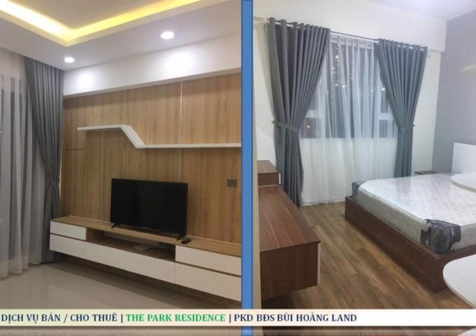 BÁN CĂN HỘ 3PN - THE PARK RESIDENCE - GIÁ GỐC CHỦ ĐẦU TƯ